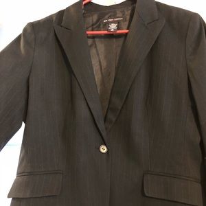 New York and Company suit set